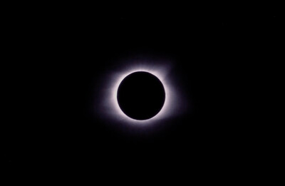 IR Eclipse Totality