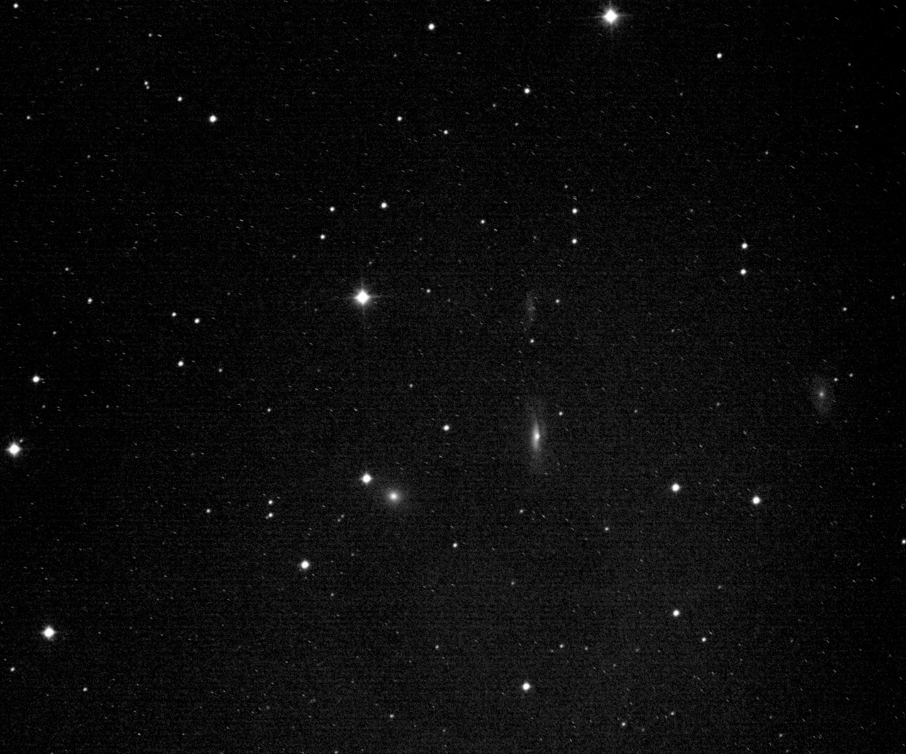 NGC 3189