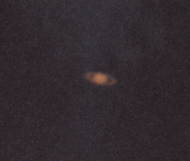 Saturn 1999