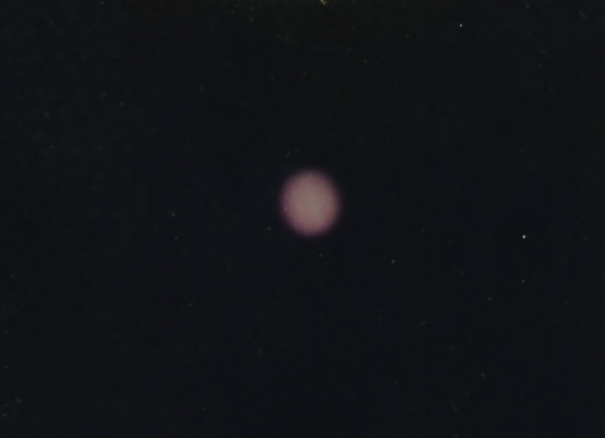 Jupiter 1998-08-30