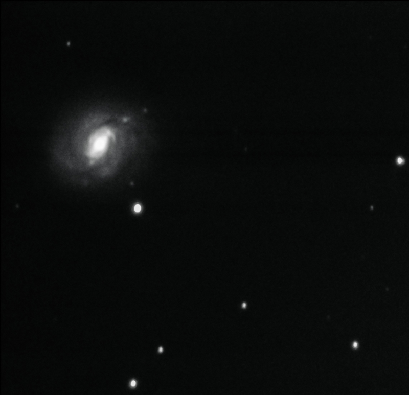 M77 / NGC1068 2021-01-18