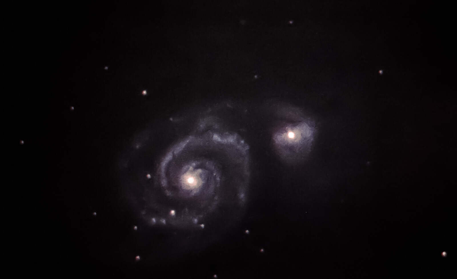 M51 Whirlpool 03-08-2021