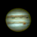 2020 08 08 Jupiter