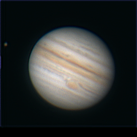 Jupiter 06-19-21 10:30 UT Resized