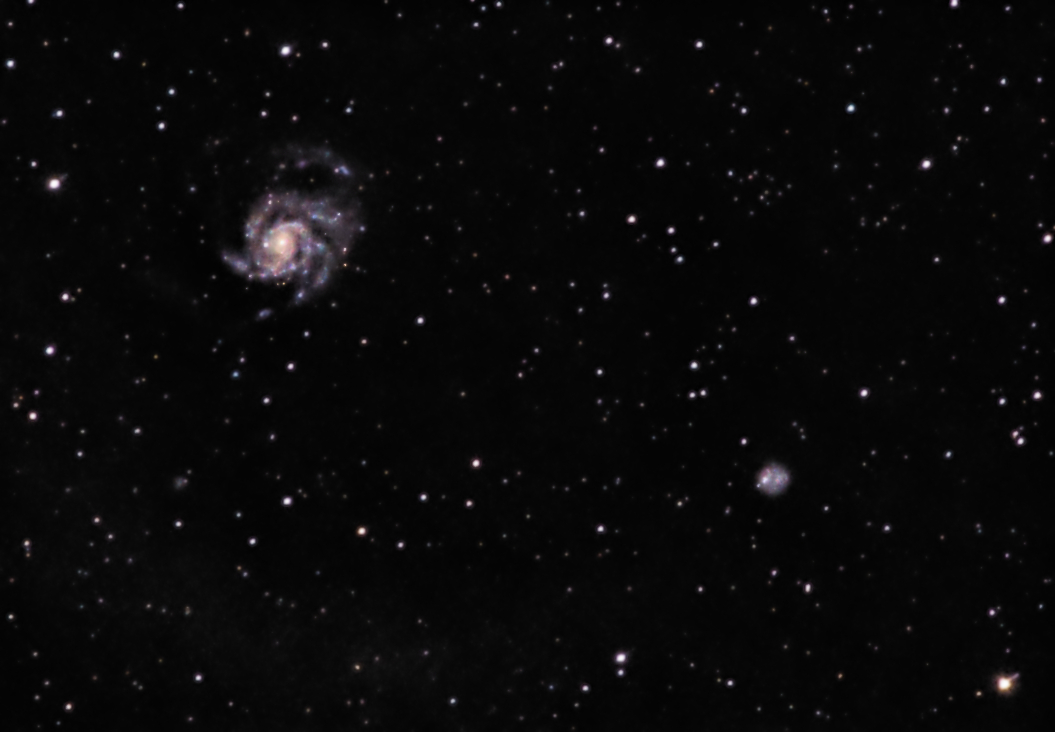 rj144 M101 ST3A