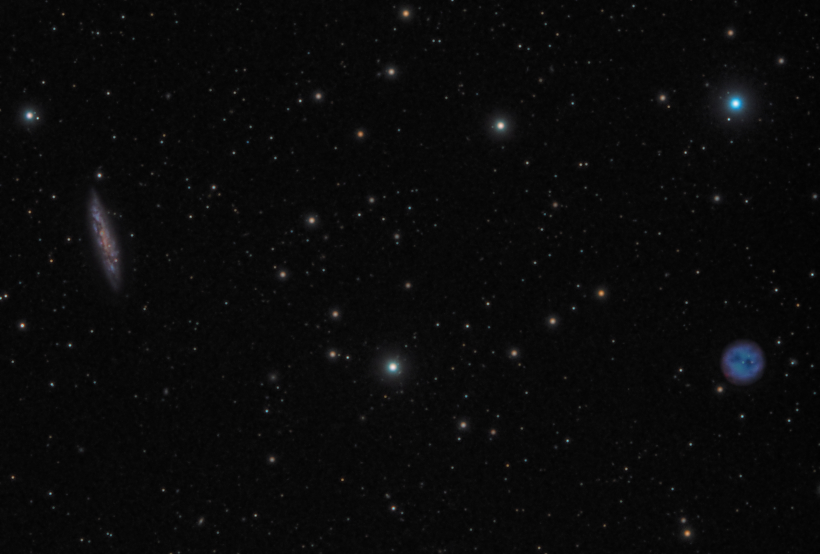 Limeyx M97 blend 1B 50pct