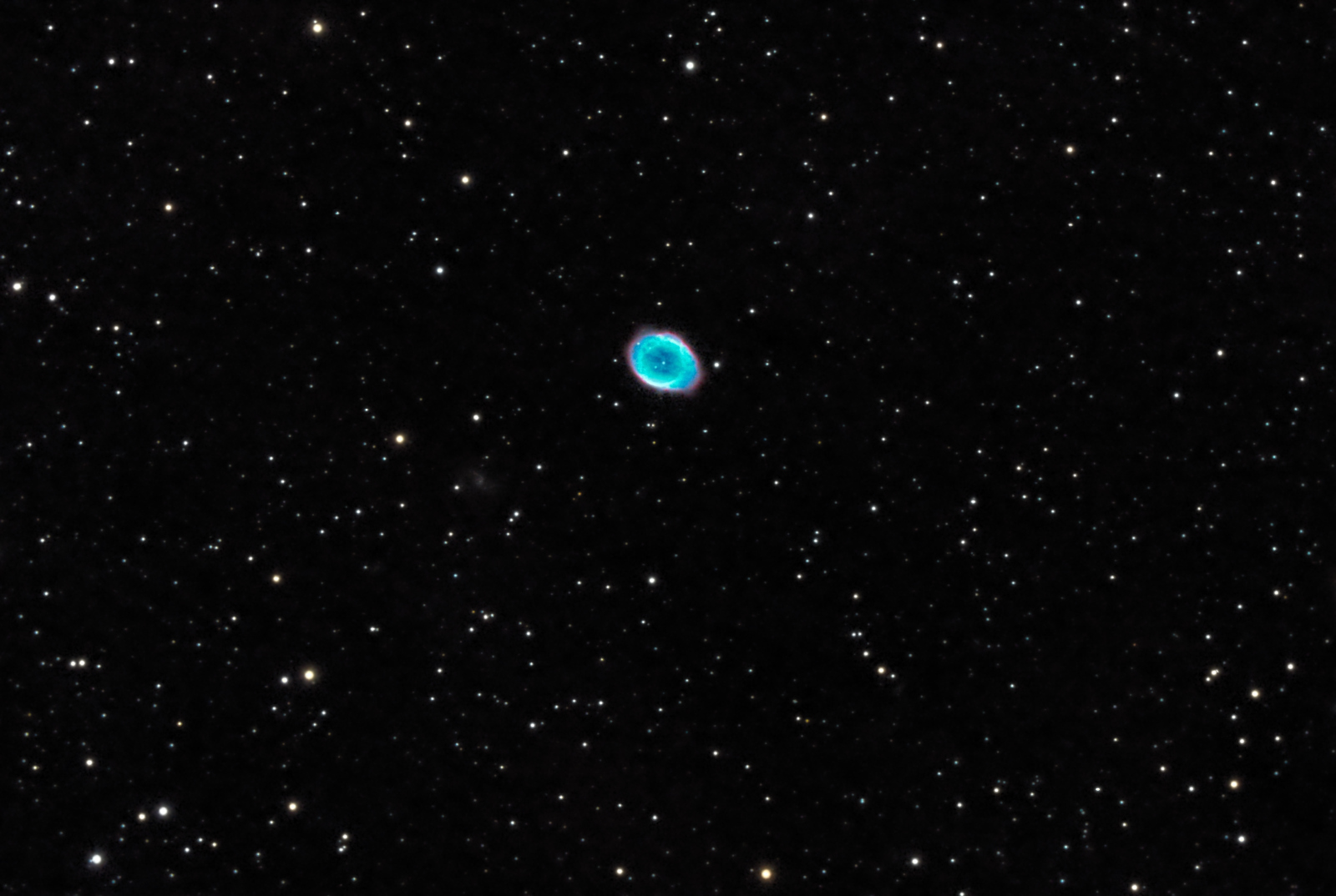 JJs M57 Ring Nebula ST1C