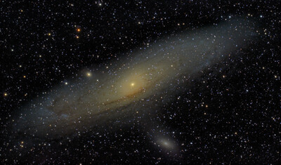 kevinbreens M31 ST8 2B