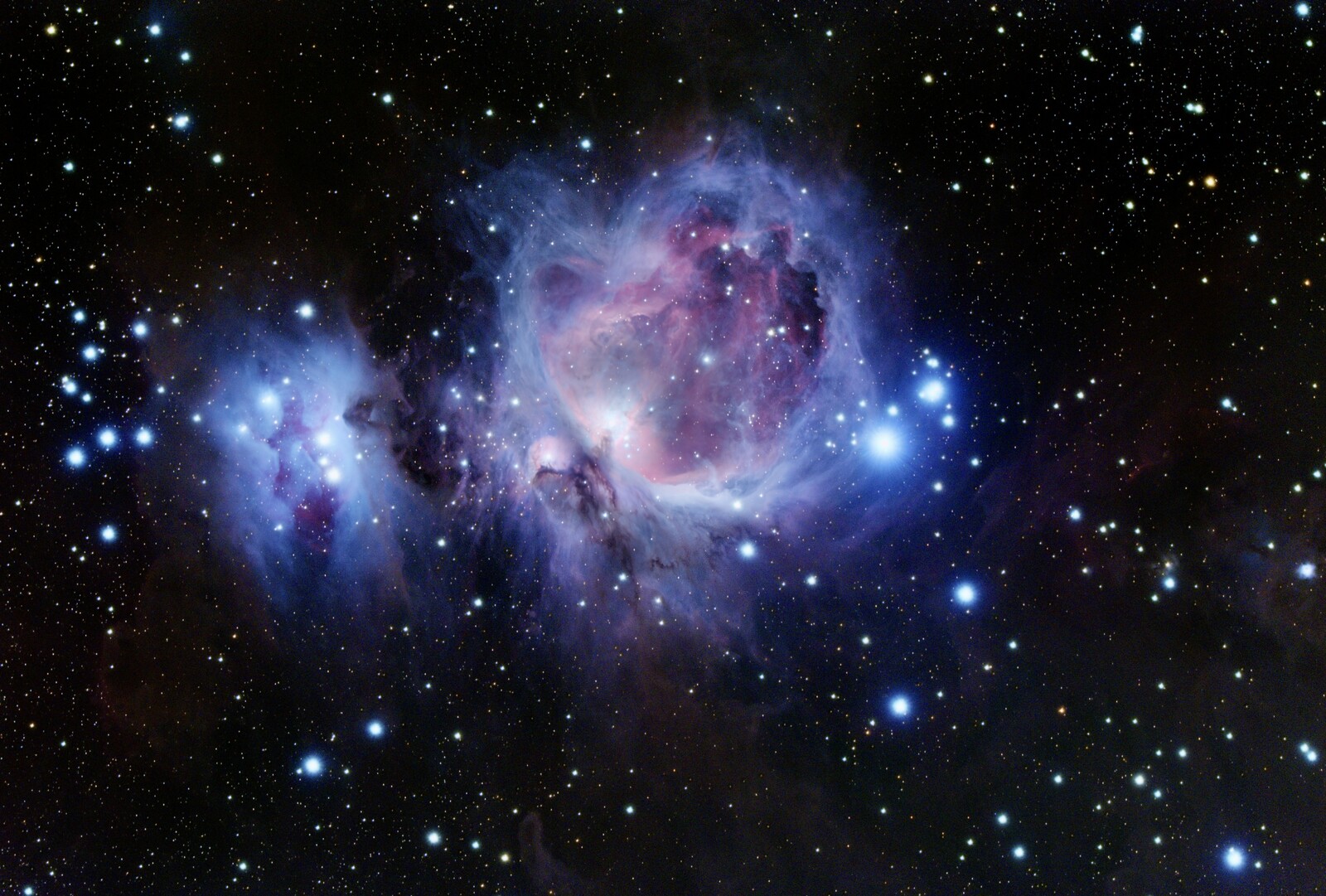 M42 - 26 Hours
