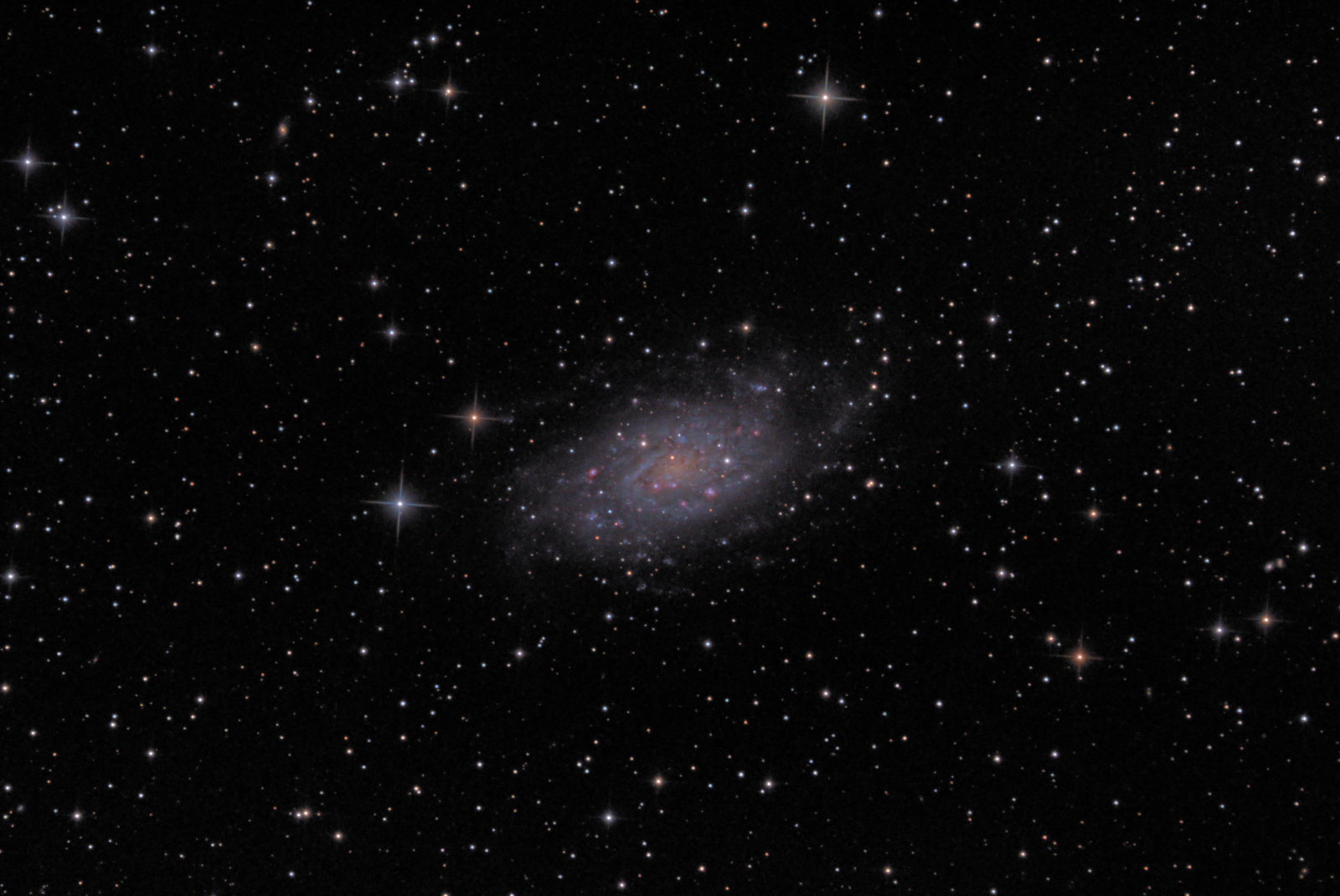 NGC2403 5h 100pct crop ST9 4C 1600v2