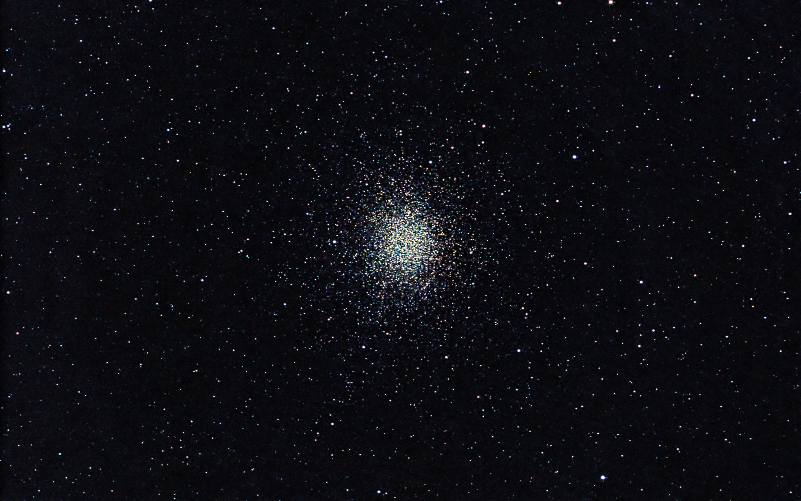 NGC5139 62m ST4A