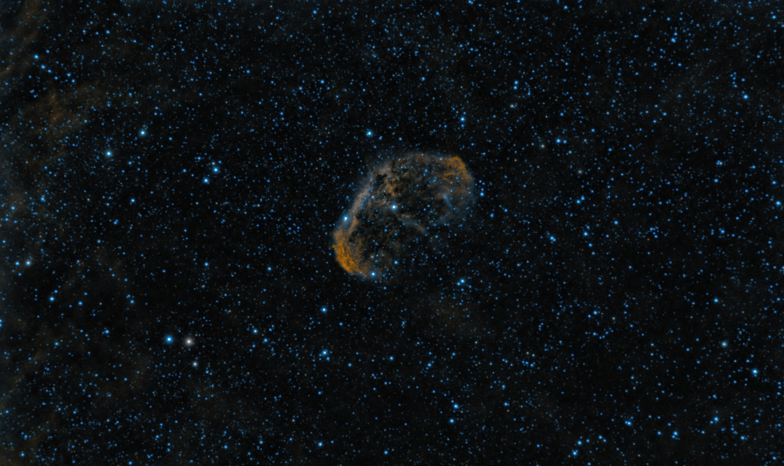 NGC6888 crescent light stretch H(H+O)O ST2B