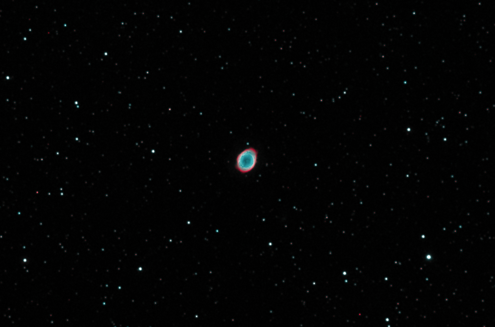 M57 2h12m driz X2 HOO star ring blend ST8 1B