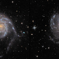 M101 SN side By side 1600