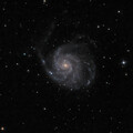 M101 SN 1h May 22 ST9 1C