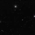 Double Cluster in Coma Berenices