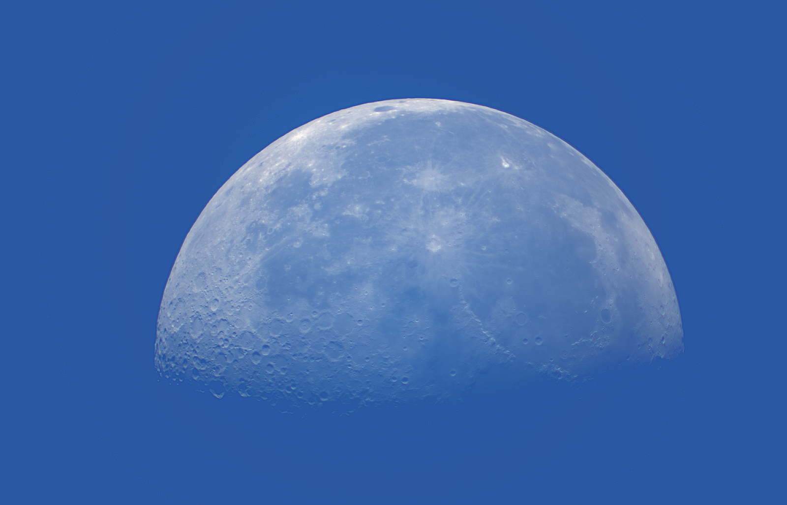GRGB Moon II