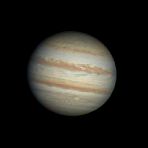 Jupiter - January 31, 2023