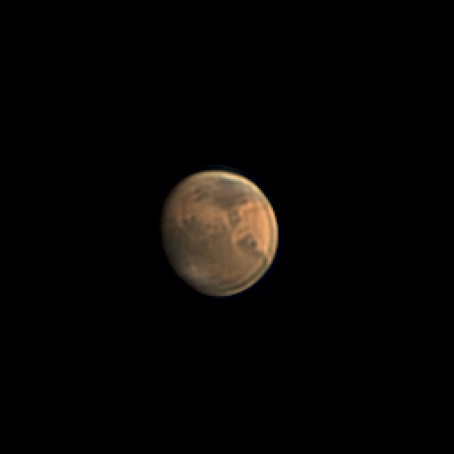 Mars 512