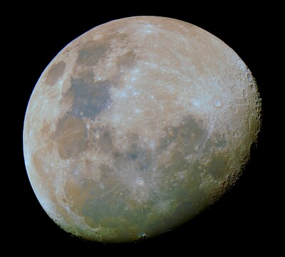 Moon 02.23.2021 Color