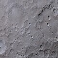 Tycho And Clavius detail