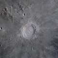 Copernicus detail