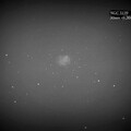 ngc 5139 with the 90mm