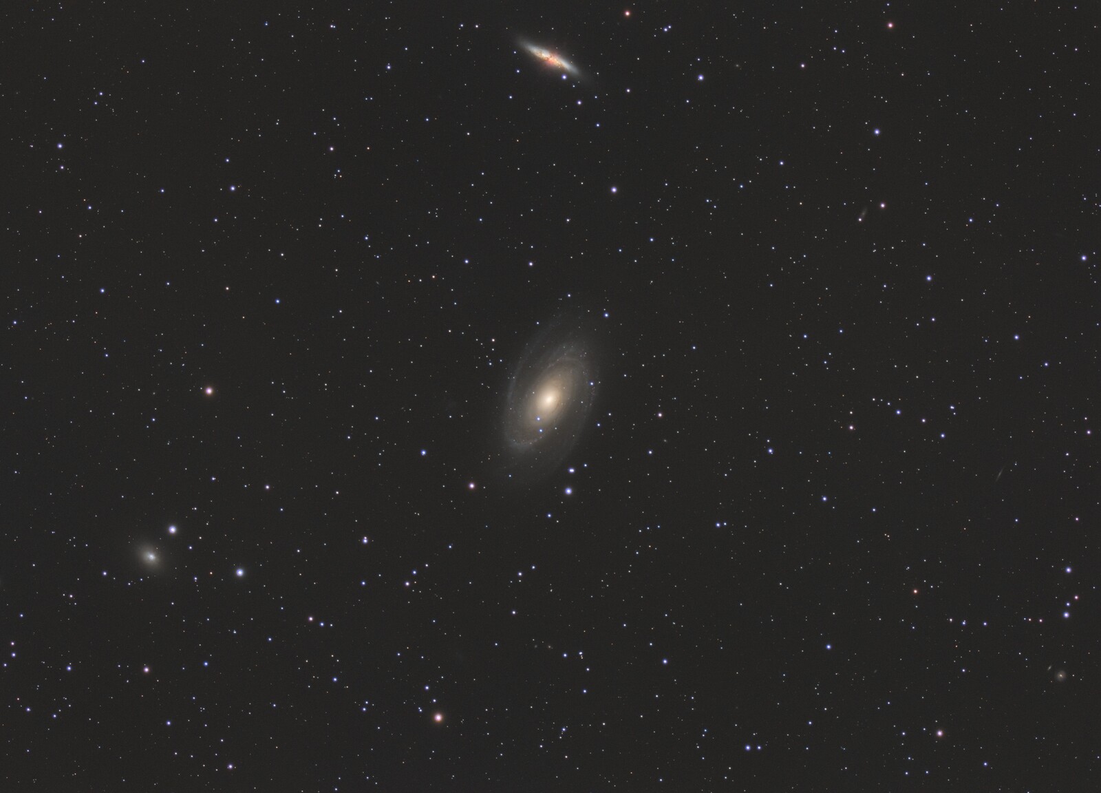 M81 LRGB 20210328