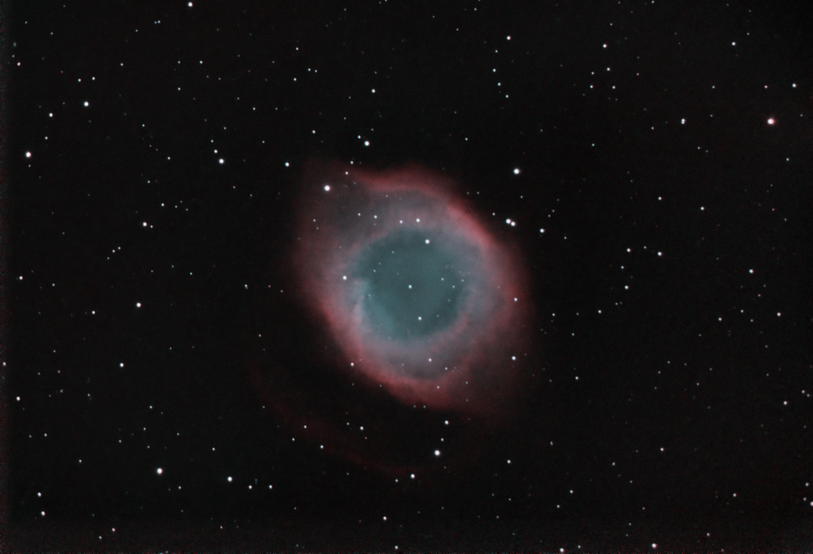 Helix nebula sept2021