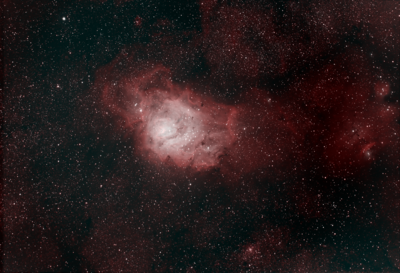 M8 lagoon hyperstar