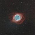 NGC7293 Helix HOO V2