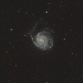 M101 HaLRGB V4
