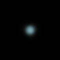 Uranus, 18 Nov 2023, raw stack