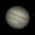 Jupiter 3x drizzled. no sharpening