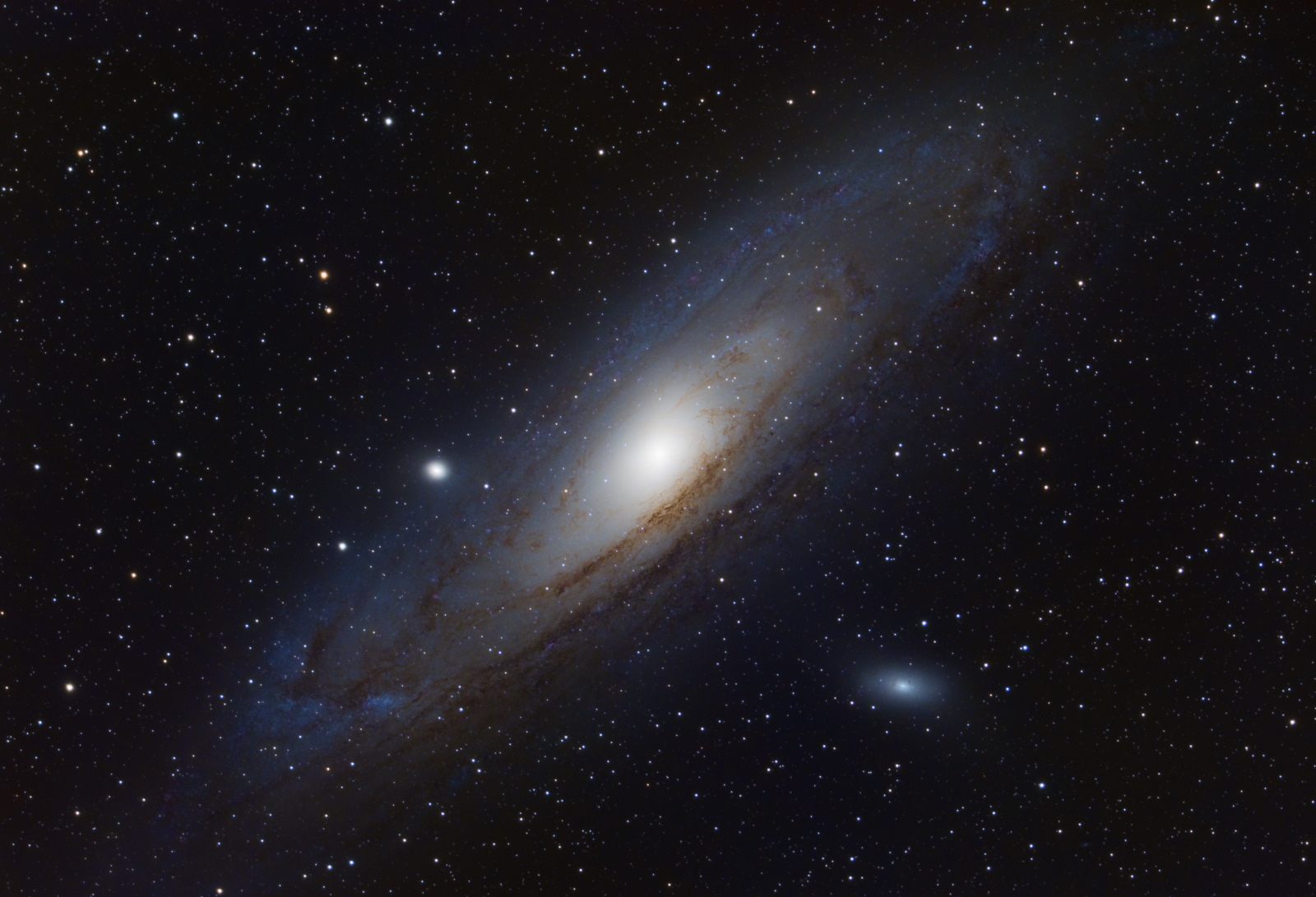matt astro Tx M31