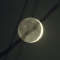 Moon On a Wire