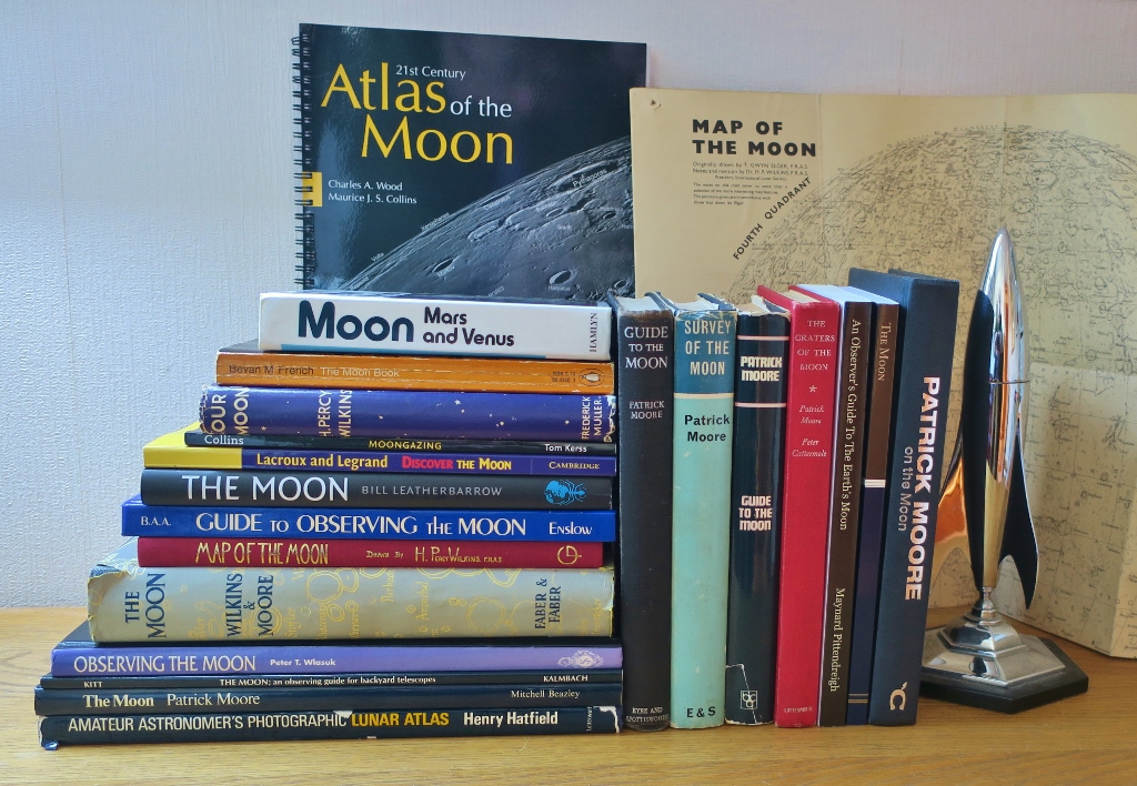 Moon Books