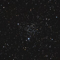 NGC 1245 - Open Cluster in Perseus