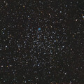 Messier 46 and NGC 2438