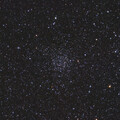 NGC 7789 (Caroline's Rose)