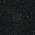NGC 7789 (Caroline's Rose)