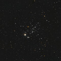 NGC 457 (Owl Cluster)