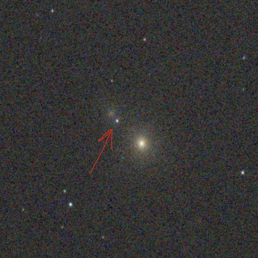 M60 Supernova - Single Sub