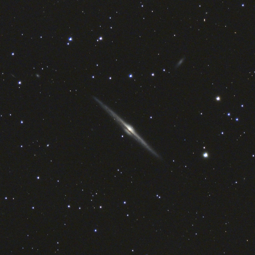 NGC4565 Cropped