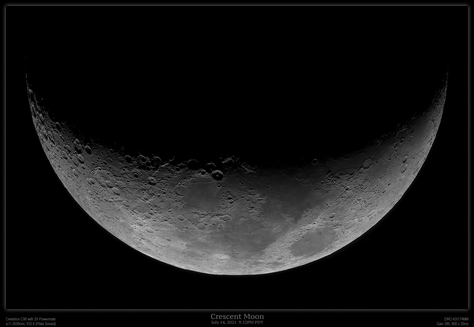 Crescent Moon with C90 And ASI174MM (small)