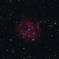IC5146 - Cocoon Nebula - 10 July 2023