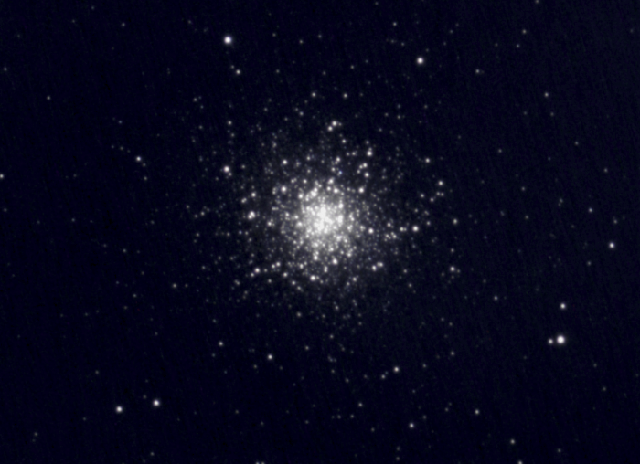 M13   First DSO