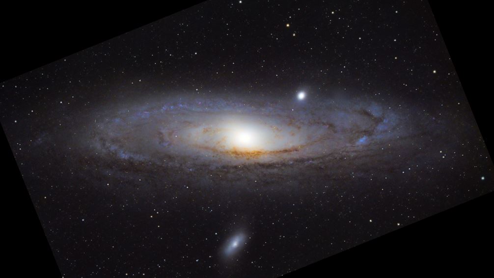M31 framing 1