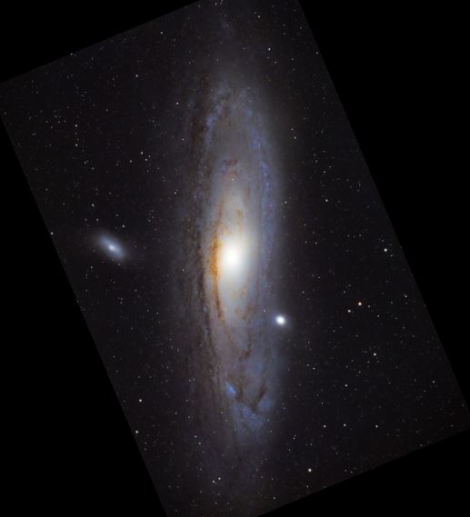 M31 framing 2