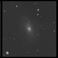 RGB M81